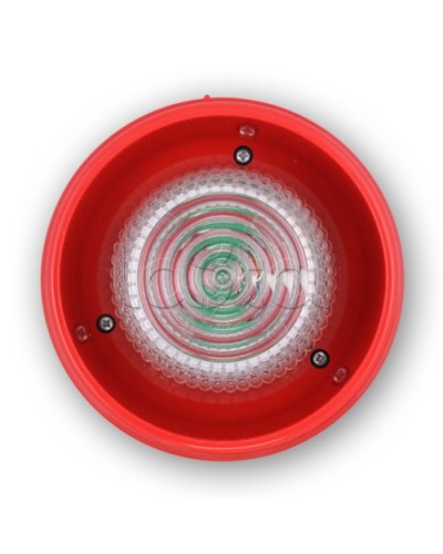 Оповещатель комбинированный радиоканальный Теко Астра-Z-2345 в Калуге Оповещатели Pintop.ru