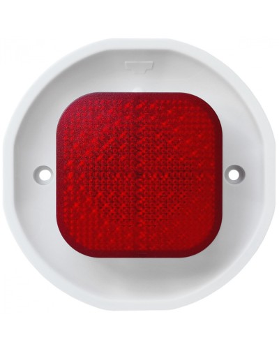 Оповещатель световой Теко Астра-10 исп.2 (О12-3) в Калуге Оповещатели Pintop.ru