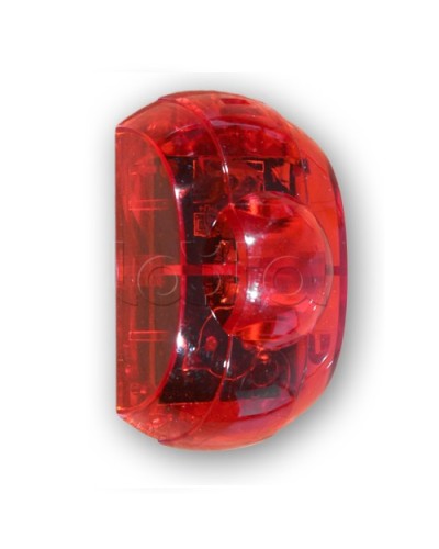 Оповещатель световой Теко Астра-10 исп.М1 в Калуге Оповещатели Pintop.ru