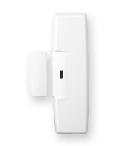 Извещатель магнитоконтактный радиоканальный Теко Астра-3321 в Калуге Извещатели охранные Pintop.ru