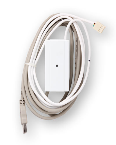 Устройство сопряжения интерфейсов RS-485/USB Теко Астра-984 в Калуге Радиоканальные системы безопасности Теко Pintop.ru