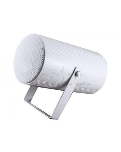 Оповещатель охранно-пожарный речевой прожекторный ТРОМБОН ГЛАГОЛ-ЗП-20 в Калуге Система оповещения и трансляции Pintop.ru