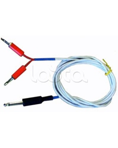 Кабель РТС для подключения к абонентским линиям сетей ТРОМБОН Кабель РТС/15В в Калуге Система оповещения и трансляции Pintop.ru