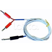 Кабель РТС для подключения к абонентским линиям сетей ТРОМБОН Кабель РТС/30В