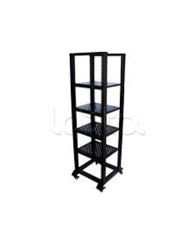 Стойка открытая 19 24U ТРОМБОН СО-224-6 в Калуге Система оповещения и трансляции Pintop.ru