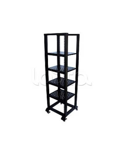 Стойка открытая 19 36U ТРОМБОН СО-236-9 в Калуге Система оповещения и трансляции Pintop.ru