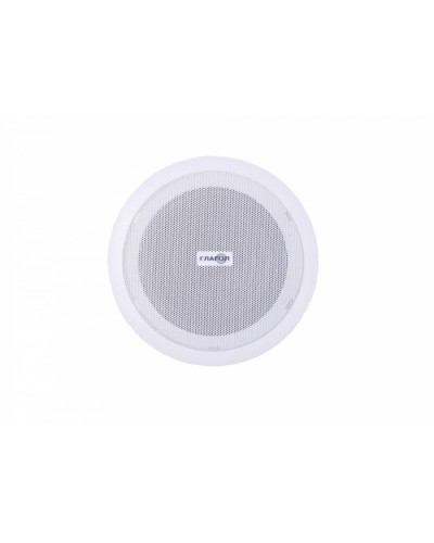 Оповещатель охранно-пожарный речевой встраиваемый встраиваемый ТРОМБОН Глагол-П-1 в Калуге Система оповещения и трансляции Pintop.ru