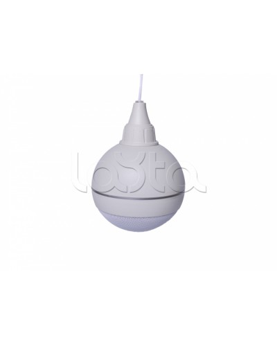 Оповещатель речевой подвесной ТРОМБОН Глагол ПШ-10 в Калуге Система оповещения и трансляции Pintop.ru