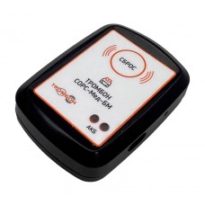 Брелок медсестры Тромбон СОРС-Мед-БМ