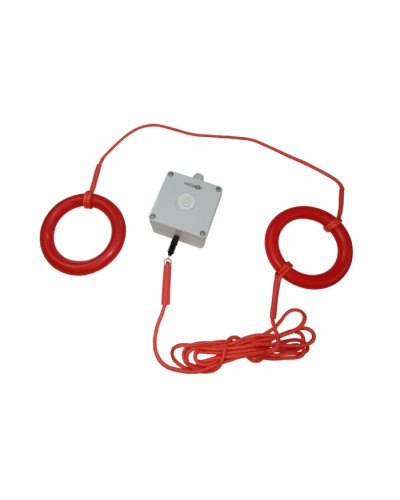 Устройство вызова Тромбон СОРС-ВС-Д в Калуге Система оповещения и трансляции Pintop.ru