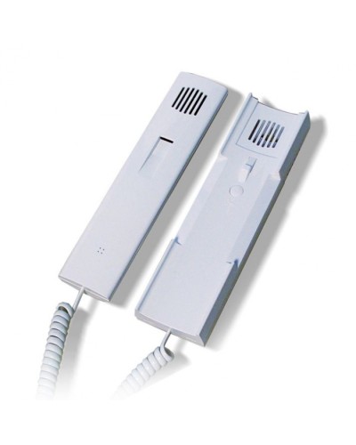 Трубка абонентская переговорная Цифрал КМ-2 в Калуге Многоабонентные устройства Pintop.ru