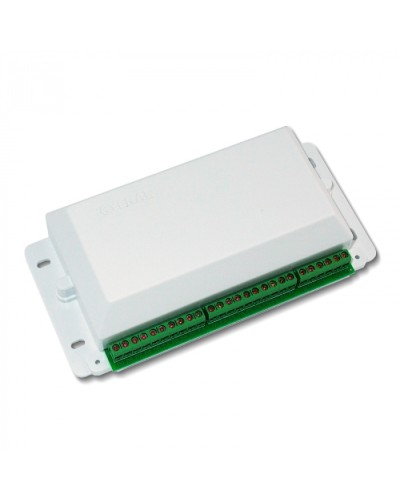 Коммутатор Цифрал КМГ-100 в Калуге Блоки коммутации многоабонентные Pintop.ru