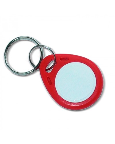 Ключ стандарта Mifare Цифрал КП-1К (брелок) в Калуге Оптовые идентификаторы Pintop.ru