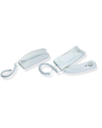 Трубка абонентская переговорная Цифрал КС в Калуге Многоабонентные устройства Pintop.ru