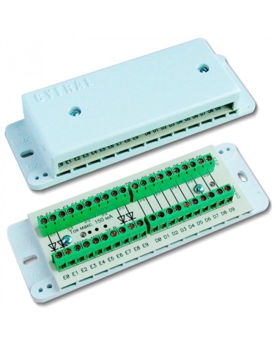 Устройство защиты Цифрал в Калуге Дополнительное оборудование для СКУД Pintop.ru