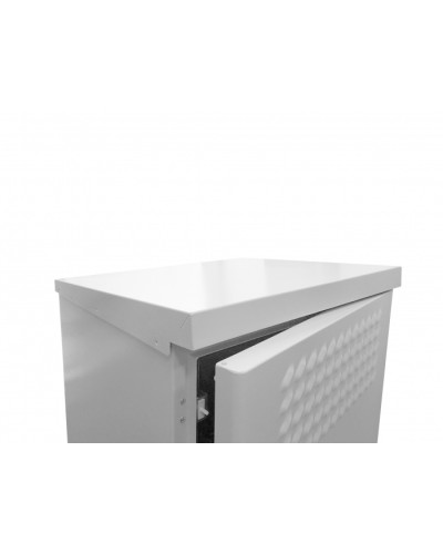 Крыша оцинкованная ЦМО КД-ШТВ-Н-620.500 в Калуге Аксессуары для стоек и шкафов Pintop.ru