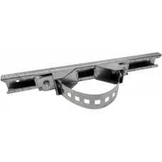 Комплект крепления на столб ЦМО ККС-ШТВ-НЭ-6