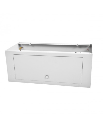 Цоколь оцинкованный ЦМО ОС-ШТВ-Н-250.500 в Калуге Цоколи для шкафов и стоек Pintop.ru