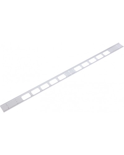 Органайзер кабельный вертикальный 18U ЦМО ВКО-М-18.75 в Калуге Кабельные органайзеры Pintop.ru