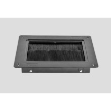 Кабельный ввод с двойной щеткой ЦМО ЦОД-КВ-200.110