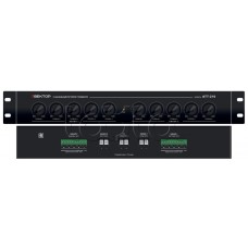 Регулятор громкости ВЕКТОР АТТ-210