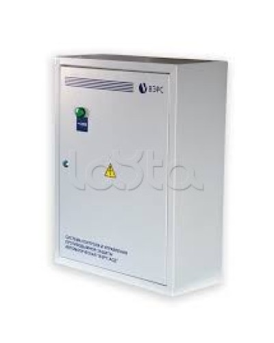 Блок системный ВЭРС Блок системный АСД (У) исп.2 в Калуге Системы пожаротушения и огнезащиты Pintop.ru