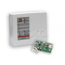 Система охраны ВЭРС-ПК 4 LAN версия 3.2