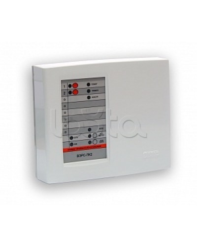 Система охраны ВЭРС-ПК 8ПТ версия 3.2 в Калуге Приемно-контрольные приборы Pintop.ru