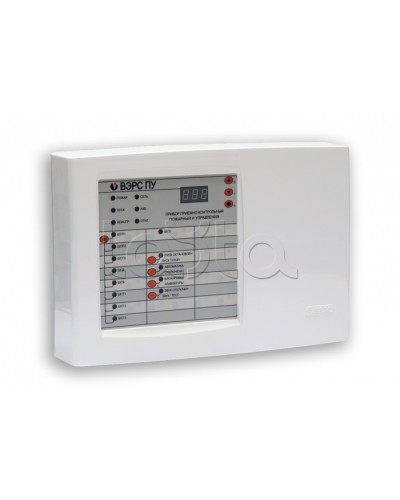 Система охраны ВЭРС-ПУ-М версия 3.1 в Калуге Приемно-контрольные приборы Pintop.ru