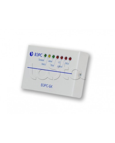Блок ключей ВЭРС-БК в Калуге GSM мониторинг ВЭРС Pintop.ru