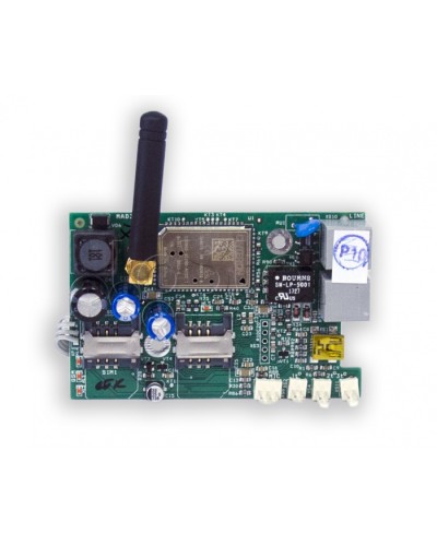 Модуль автодозвона ВЭРС-МАД в Калуге Модули сопряжения Pintop.ru