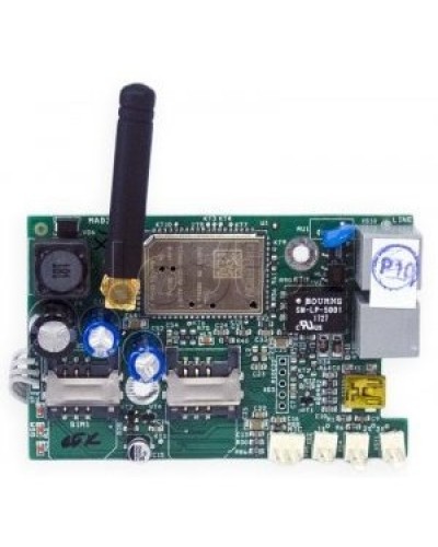 Модуль автодозвона ВЭРС-МАД (с кронштейном) в Калуге GSM мониторинг Pintop.ru