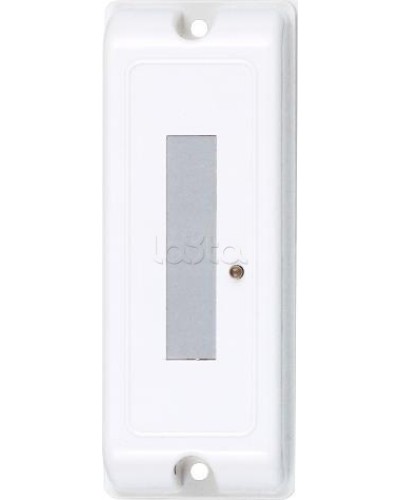 Извещатель охранный магнито-контактный адресный с возможностью подключения считывателя электронных ключей ТМ Версет ВС-СМК-ТМ-АП в Калуге Адресная система Версет Pintop.ru