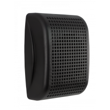 Оповещатель пожарный речевой ВИСТЛ Соната ТЛ-5М Черный