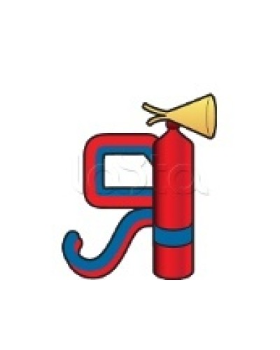 Огнетушитель порошковый закачной Ярпожинвест ОП-50(з) АВСE в Калуге Огнетушители Pintop.ru