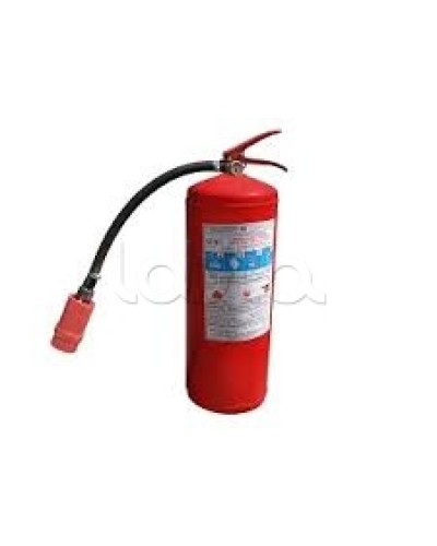 Огнетушитель Ярпожинвест ОВП-10 (з) АВ (заряженный, морозостойкий) в Калуге Огнетушители Pintop.ru