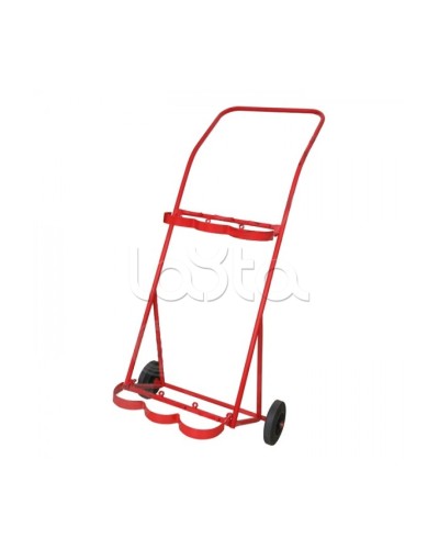 Тележка к ОУ-55 Ярпожинвест в Калуге Дополнительное оборудование пожаротушения Pintop.ru