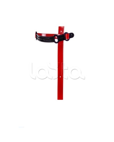 Кронштейн транспортный Ярпожинвест ТВ2 в Калуге Аксессуары для огнетушителей Pintop.ru