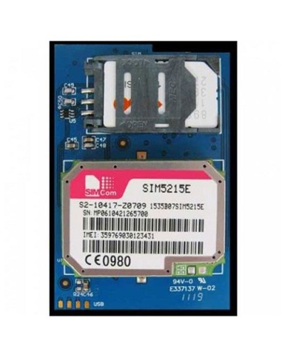 Модуль подключения UMTS-канала Yeastar WCDMA в Калуге Дополнительное оборудование для сетей Pintop.ru