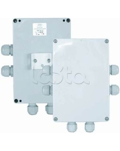 Коробка распределительная ЮМИРС Барьер-КР в Калуге Аксессуары для средств охраны периметра Pintop.ru