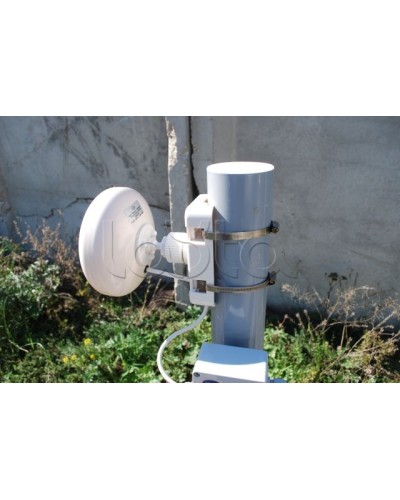 Коробка распределительная Юмирс Коробка распределительная (ЮСДП.468344.024) в Калуге Аксессуары для средств охраны периметра Pintop.ru