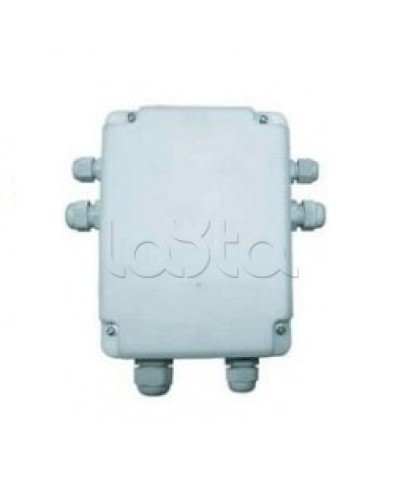 Извещатель охранный линейный проводноволновый ЮМИРС ПАРАЛЛЕЛЬ-500 в Калуге Извещатели охраны периметра Pintop.ru