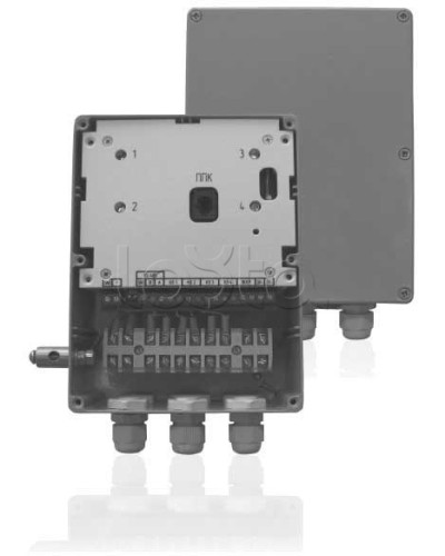 Прибор приемно-контрольный (ППК) Юмирс в Калуге Устройства контроля, сбора и обработки информации Pintop.ru