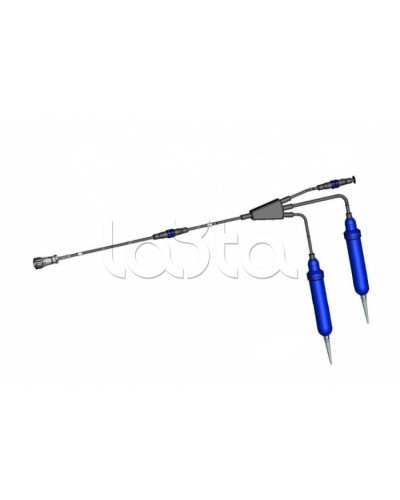 Элемент сейсмически чувствительный Юмирс СЧЭ (ЮСДП.425119.016-01) в Калуге Извещатели охраны периметра Pintop.ru