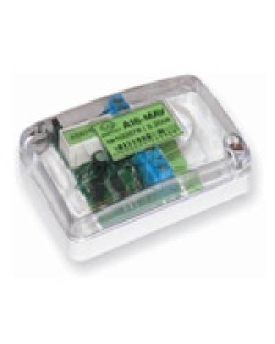 Модуль адресный управляющий взрывозащищенный Юнитест А16-МАУ.Ex в Калуге Системы охраны взрывоопасных объектов Pintop.ru