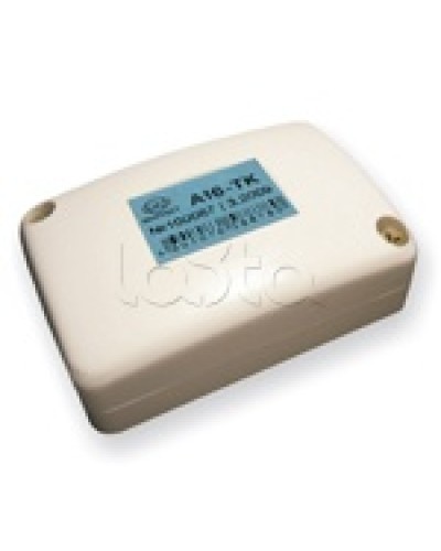 Метка адресная пожарная взрывозащищенная Юнитест А16-ТК.Ex в Калуге Системы охраны взрывоопасных объектов Pintop.ru