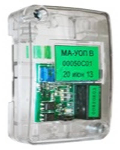 Модуль адресный управляющий Юнитест А16-УОП-В в Калуге Адресная система пожарной сигнализации Юнитест Pintop.ru