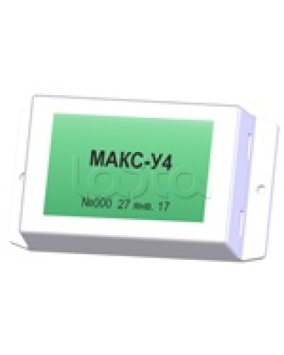 Модуль адресный Юнитест МАКС-У4 в Калуге Адресные системы пожарной сигнализации Pintop.ru