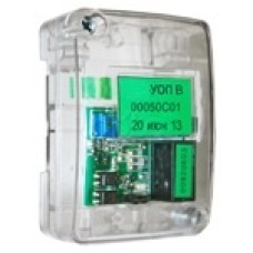 Модуль адресации управляющий Юнитест МАКС-УОП-В