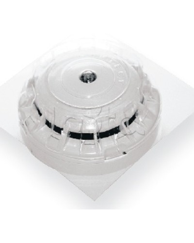 Устройство для защиты извещателя от пыли Юнитест П-90 в Калуге Адресная система пожарной сигнализации Юнитест Pintop.ru